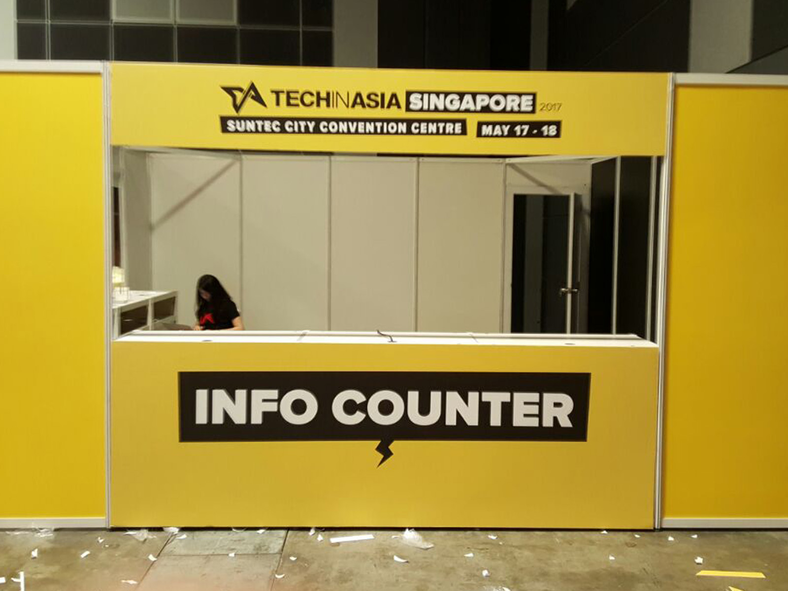 Events & Exhibitions