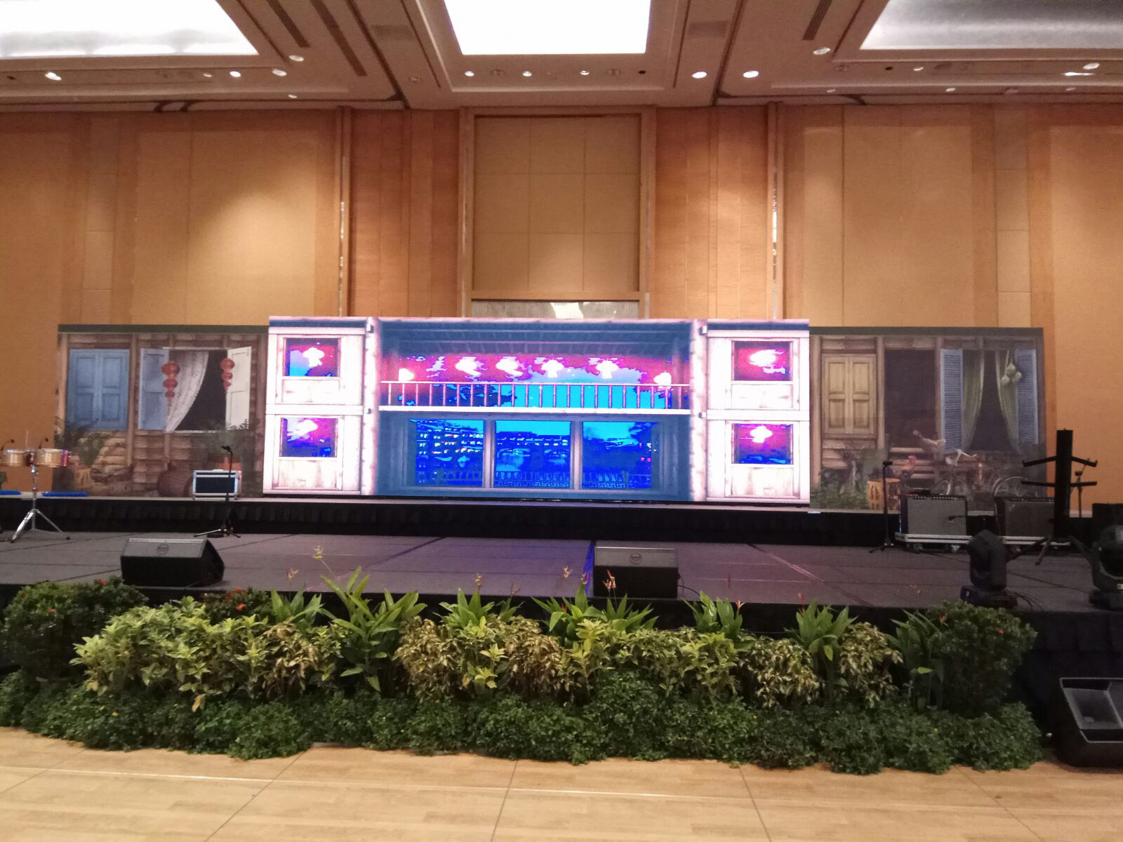 Events & Exhibitions