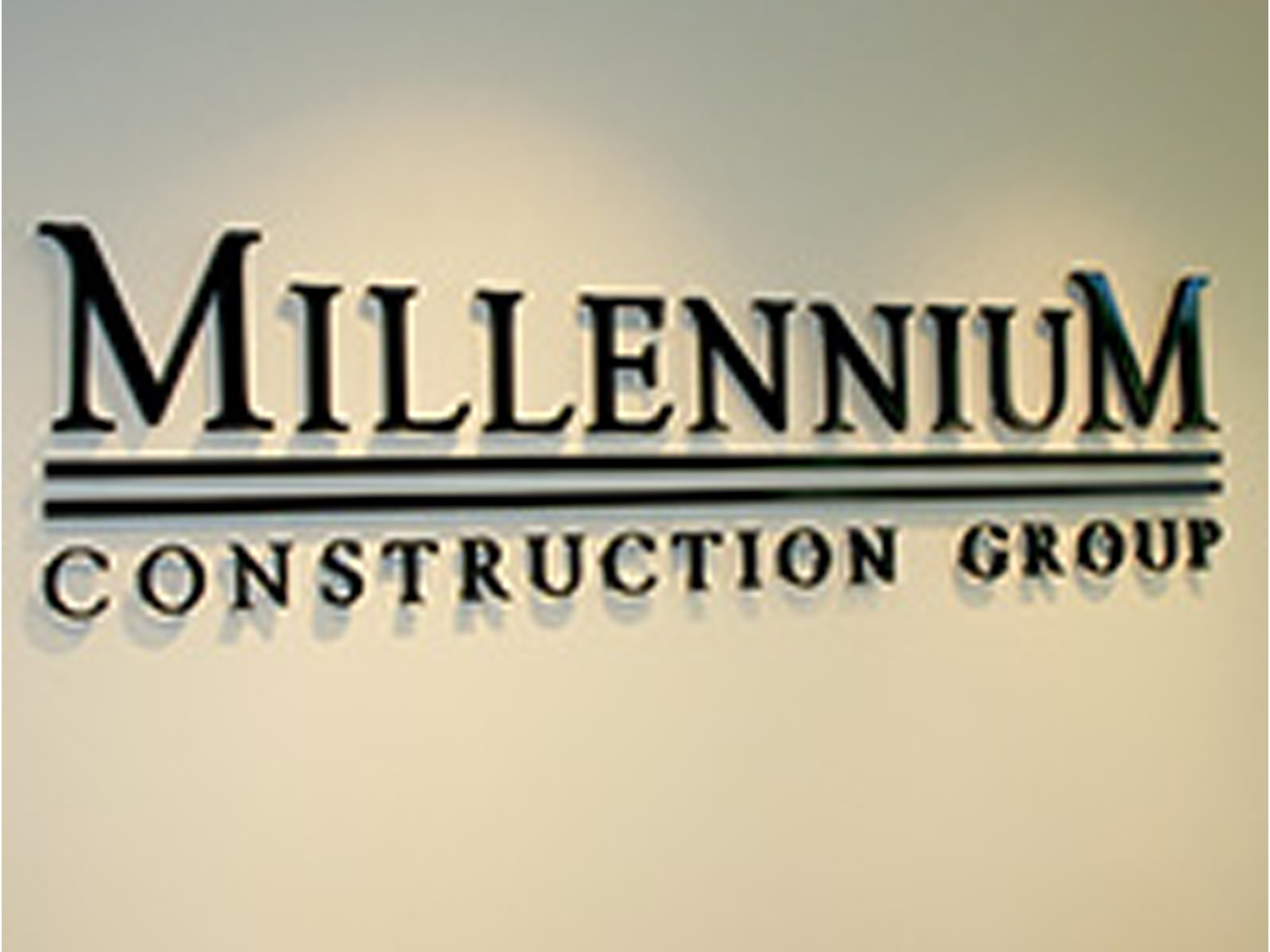Signboard